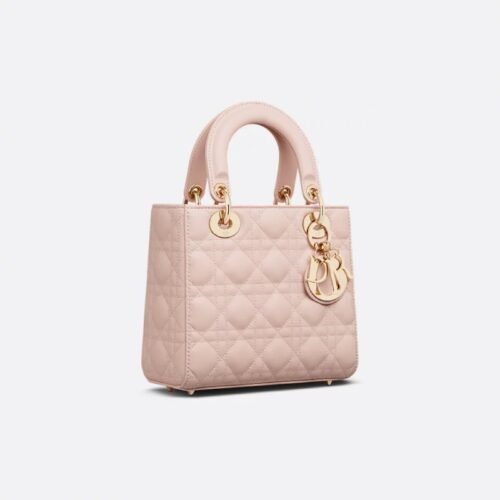 Lady Dior My ABCDior bag