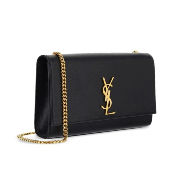 kate Monogramme Shoulder Bag