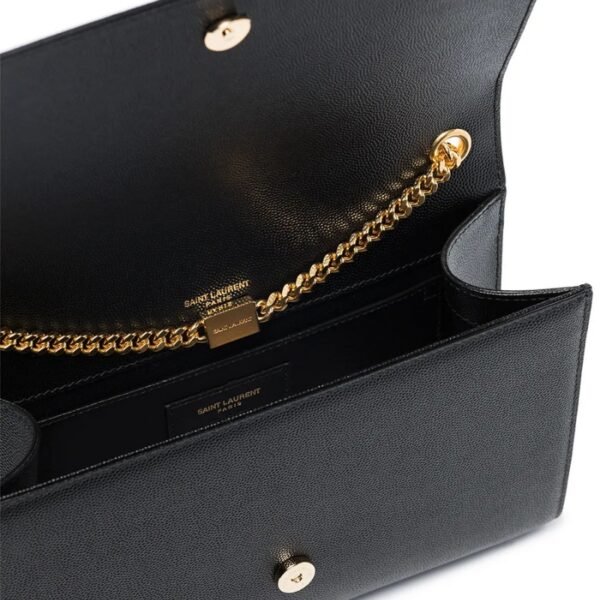 kate Monogramme Shoulder Bag