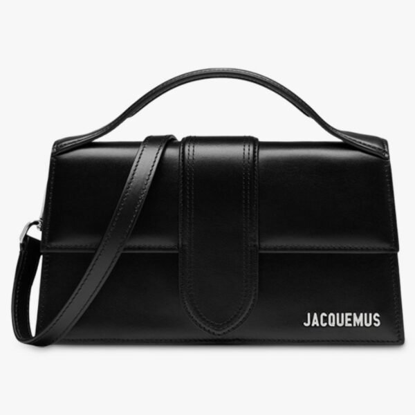 Jacquemus Le Grand Bambino bag