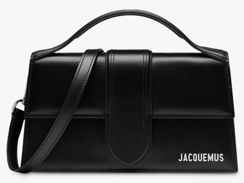 Jacquemus Le Grand Bambino bag