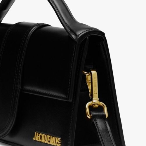 Jacquemus Le Grand Bambino bag