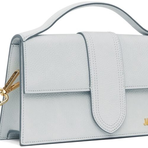 Jacquemus Le Grand Bambino bag