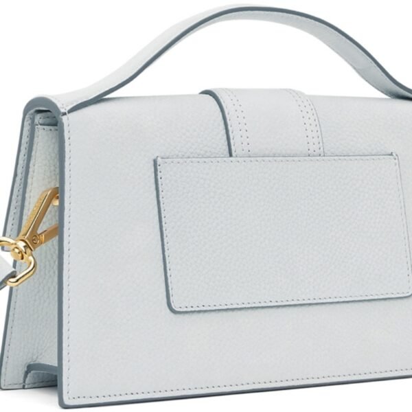 Jacquemus Le Grand Bambino bag