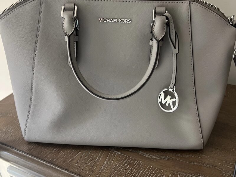 Michael Kors Ciara Large
