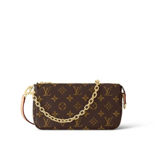 LV Pochette Monogram LV Pochette Monogram
