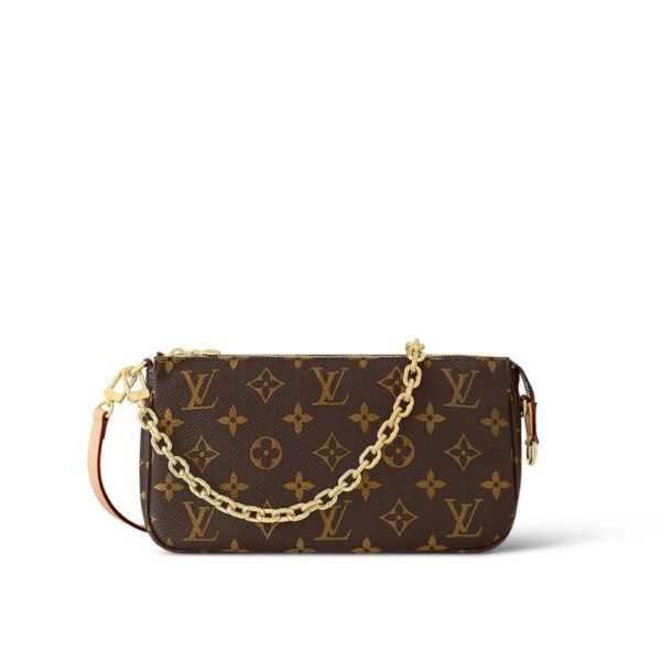 LV Pochette Monogram LV Pochette Monogram