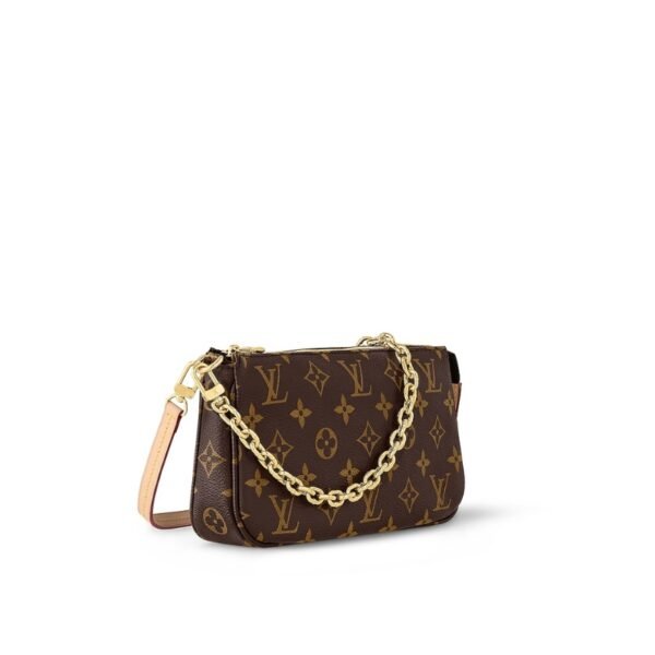 LV Pochette Monogram LV Pochette Monogram