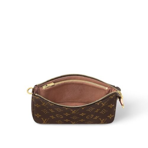 LV Pochette Monogram LV Pochette Monogram