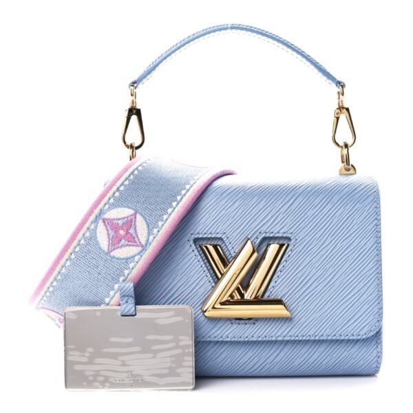 Louis Vuitton Twist PM Bag