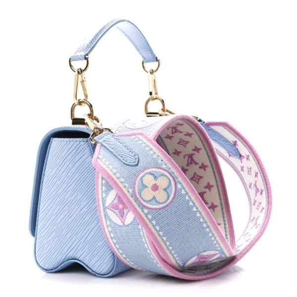 Louis Vuitton Twist PM Bag