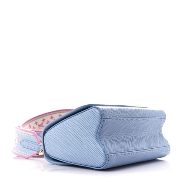 Louis Vuitton Twist PM Bag