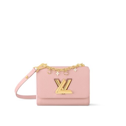 Louis Vuitton Twist PM Bag