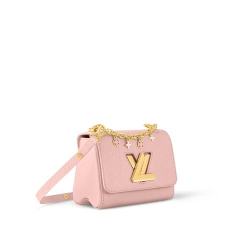 Louis Vuitton Twist PM Bag