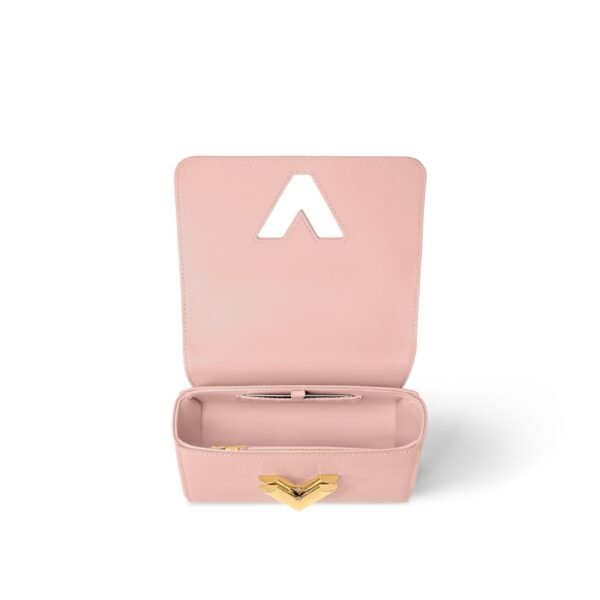 Louis Vuitton Twist PM Bag