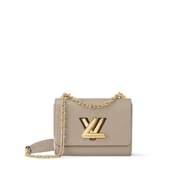 Louis Vuitton Twist PM Bag