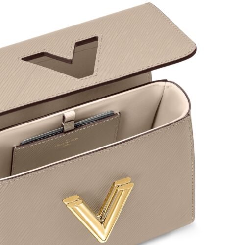 Louis Vuitton Twist PM Bag