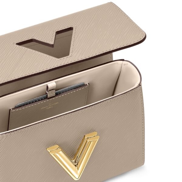 Louis Vuitton Twist PM Bag