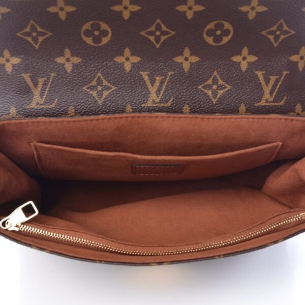 Louis Vuitton Saint Placide Bag