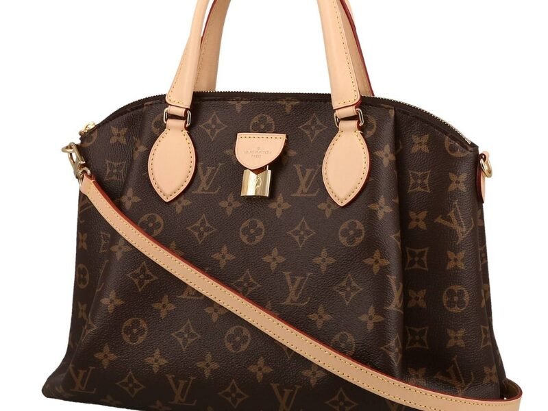 Louis Vuitton Rivoil Bag