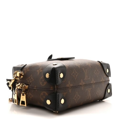 Louis Vuitton Petite Malle Souple