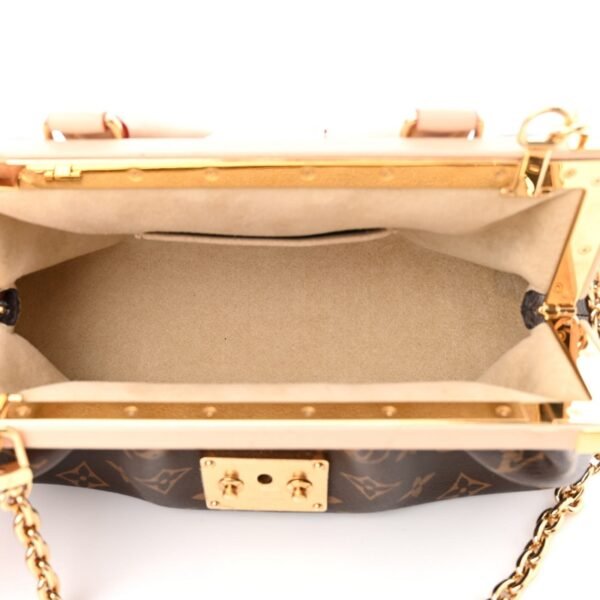 Louis Vuitton Monogram Clutch