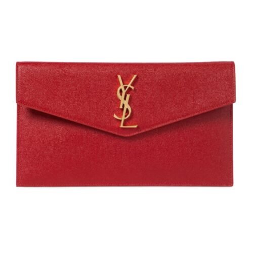 Saint Laurent Clutch