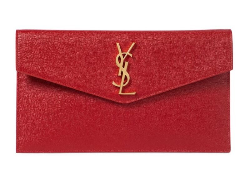 Saint Laurent Clutch