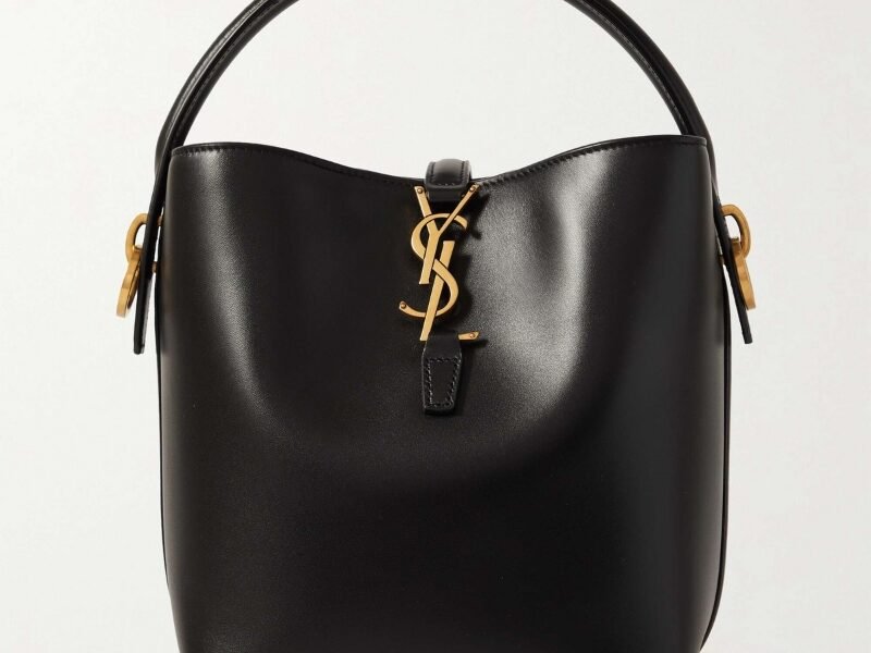 Saint Laurent Bucket Women Bag