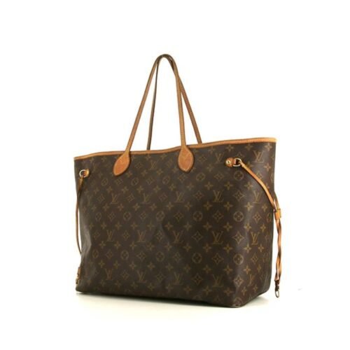 Premium Leather Louis Vuitton Bag Premium Leather Louis Vuitton Bag