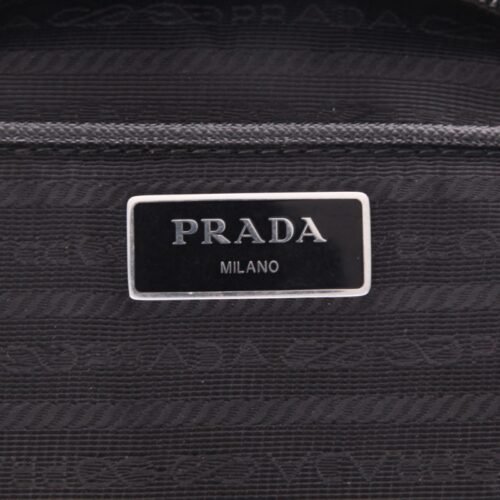 Prada Nylon Shoulder Bag
