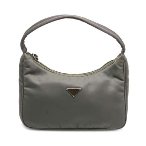 Prada Hobo Bag