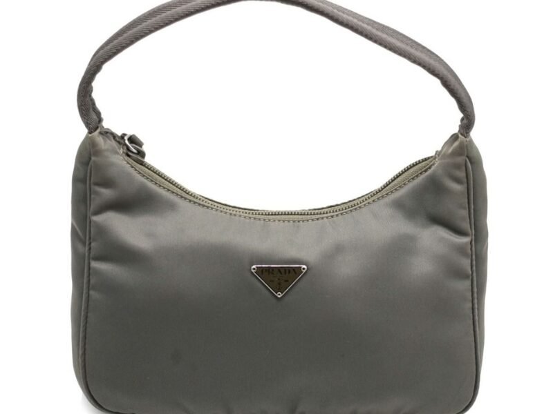 Prada Hobo Bag