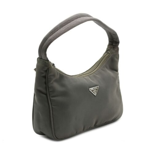 Prada Hobo Bag