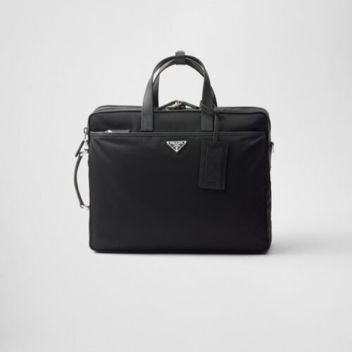 Prada Briefcase