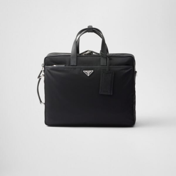 Prada Briefcase
