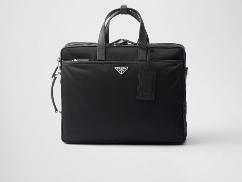Prada Briefcase