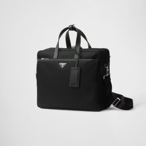 Prada Briefcase