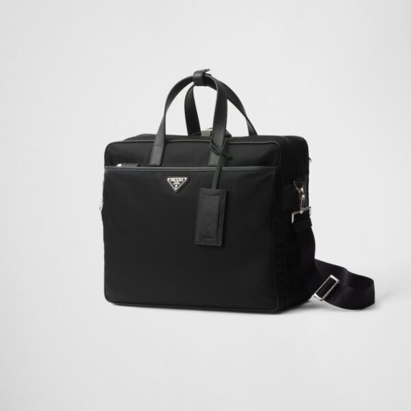 Prada Briefcase