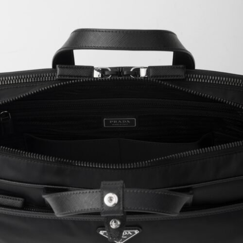 Prada Briefcase