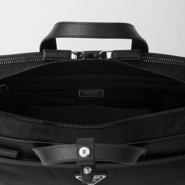 Prada Briefcase