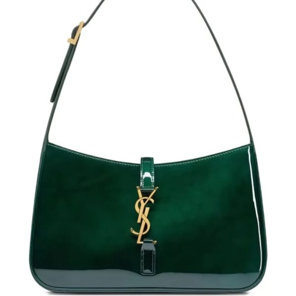 Saint Laurent Le 57 Shoulder Bag