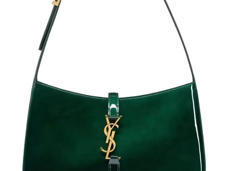 Saint Laurent Le 57 Shoulder Bag