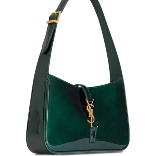 Saint Laurent Le 57 Shoulder Bag