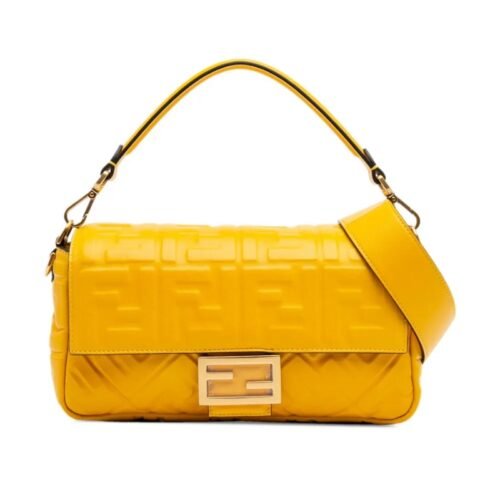 The Baguette Fendiroma