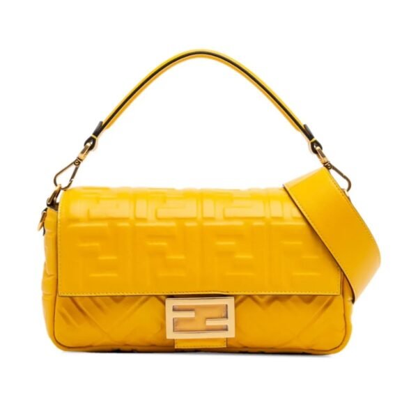 The Baguette Fendiroma