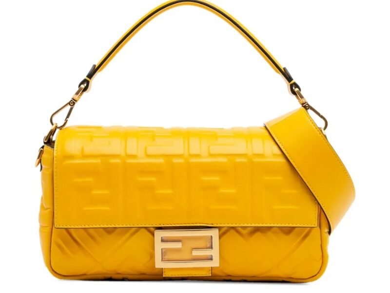 The Baguette Fendiroma