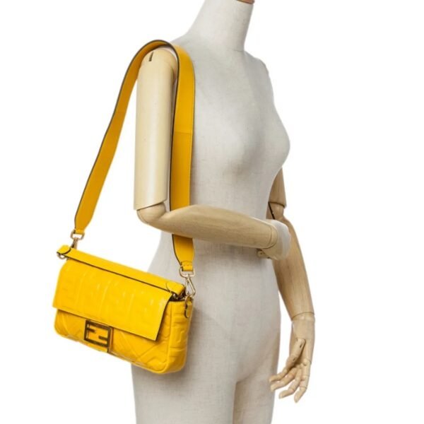 The Baguette Fendiroma