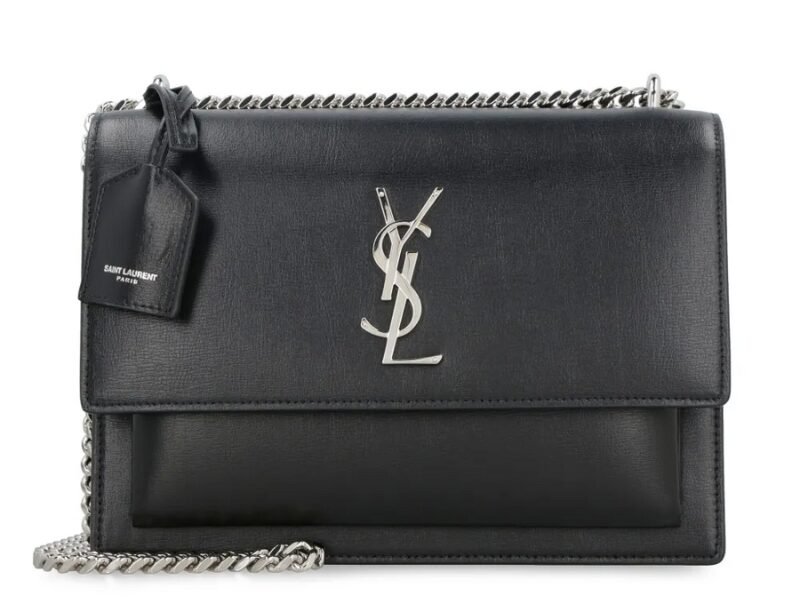 Yves Saint Laurent Shoulder Bag