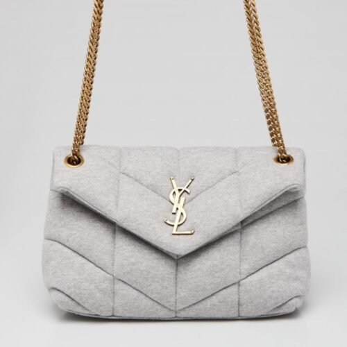 YSL Loulou Puffer Bag YSL Loulou Puffer Bag
